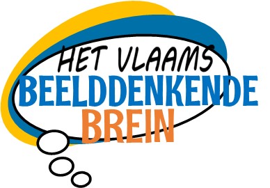 Kernopleiding Beelddenken in Vlaanderen